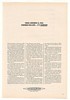 1963 Cyanamid Agricultural Research Friday November 13 2026 Doomsday Ad