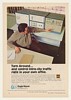 1972 Eagle Signal DM10 Digital Sys Traffic Controller Ad