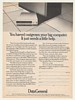 1975 Data General Small Computer Print Ad