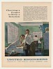 1963 United Engineers Charting Project Robert Lavin Ad