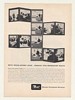 1963 Bendix G-20 Computer Special-Interest Needs Ad