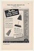 1948 The Fuller Brush Co Broom Brush Mop Cleaning Ad