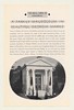 1930 Clay Family Mausoleum Georgia Marble Co Print Ad