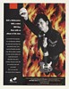 1996 Will Ray Invisible Birds Country-Town Photo Ad