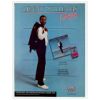 1983 Lenny Williams Changing Album Promo Ad