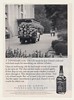 1999 Tennessee Log Truck Jack Daniel's Whiskey Print Ad