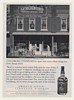 1999 Lynchburg TN Hardware Store Jack Daniel's Print Ad