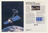 1984 Raytheon Distributed Processing Radar Satellite Ad
