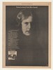 1974 Roger McGuinn Peace On You Columbia Records Ad