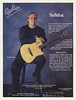 1994 Robert Godin Multiac Acoustic Electric Guitar Ad