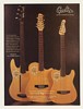 1993 Godin Electro-Acoustic Guitar Series Print Ad