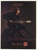1992 Adrian Legg Dean Markley Guitar Strings Photo Ad