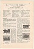 1927 Dayton-Dowd Co Centrifugal Pumps Print Ad