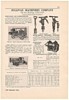 1927 Sullivan Machinery Air Compressors Drills Print Ad