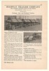 1927 Highway Trailer Co Garbage Ash Rubbish Trailers Ad