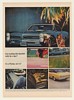 1966 Pontiac Anything This Beautiful Really Be Tiger Ad