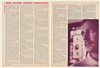 1968 Mose Allison Country Sophisticate 2-Page Article