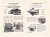 1946 Littleford Spray Master Road Roller Broom Heater 4-Page Ad