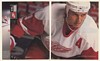 1996 Sergei Fedorov Detroit Ice Jersey Nike 2-Page Ad