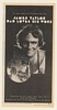 1981 James Taylor Dad Loves His Work Columbia Print Ad