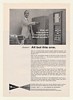 1960 Bendix G-15 Medium-Scale Digital Computer Print Ad