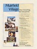 1978 Muirfield Village Community Home Site Dublin OH Ad
