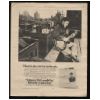 1978 Johnny McLaughlin Electric Guitarist Ad
