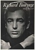 1962 Conductor Richard Bonynge Photo Booking Print Ad