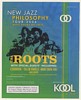 2006 The Roots New Jazz Philosophy Tour Kool Print Ad