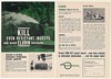 1963 National Chemsearch Eldrin Insecticide Kill Resistant Insects 2-Page Ad