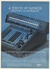 1963 SCM Marchant VSR Visible Storage Register Calculator Print Ad
