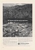 1963 Caltech Jet Propulsion Lab Pasadena Mountains 201 Doctors 2 Nurses Print Ad