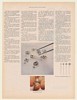 1967 De Beers Diamonds Know More About One You Choose Prices by Carat Print Ad