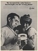 1967 AT&T Bell System Invented Solar Battery Brought You Wrong Phone Boxer Ad