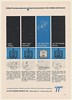 1963 CPPC Clifton Precision Products 4 Improvements Servo Motor Performance Ad