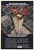 1972 USF&G Business Insurance Baltimore MD Building Construction Photo Print Ad