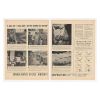 1944 Consolidated Vultee Aircraft Corp Planes 2-Page Ad