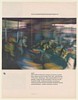 1962 Merry-Go-Round Carousel Art Kane Photo CCA Container Corporation Print Ad