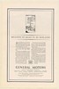 1930 GM General Motors A Car for Every Purse and Purpose Replacement Growth Ad