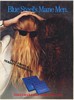 1994 Jerry Cantrell Mike Inez Alice in Chains Dean Markley Blue Steel Photo Ad