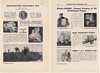 1948 Construction Machinery Co Portable Mixers Centrifugal Pumps 4-Page Print Ad