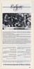 1990 Con Spirito Woodwind Quintet Photo Booking Print Ad