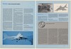 1980 Dornier Aircraft Skyservant TNT Experimental and Alpha Jet 2-Page Article