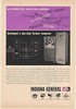 1963 Indiana General Computer Format Composer System Print Ad
