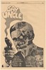 1968 The Man from U.N.C.L.E. for Local TV Markets Trade Print Ad