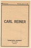 1968 Carl Reiner Something Different Cort Theatre Broadway Trade Print Ad