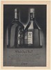 1978 Chivas Regal vs Cutty 12 Scotch Which One Is Best? Print Ad