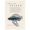 '50 1951 Frazer Hands Pride of Willow Run Ad
