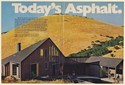 1973 Mr and Mrs A Oliveira King City CA Home Asphalt Shingles 4-Page Print Ad