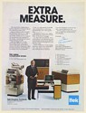 1980 Dan Anderson Itek Graphic Products Congratulates 62nd PGA Print Ad